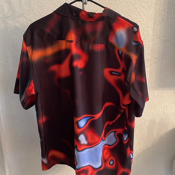 Zara button down - Picture 4 of 4